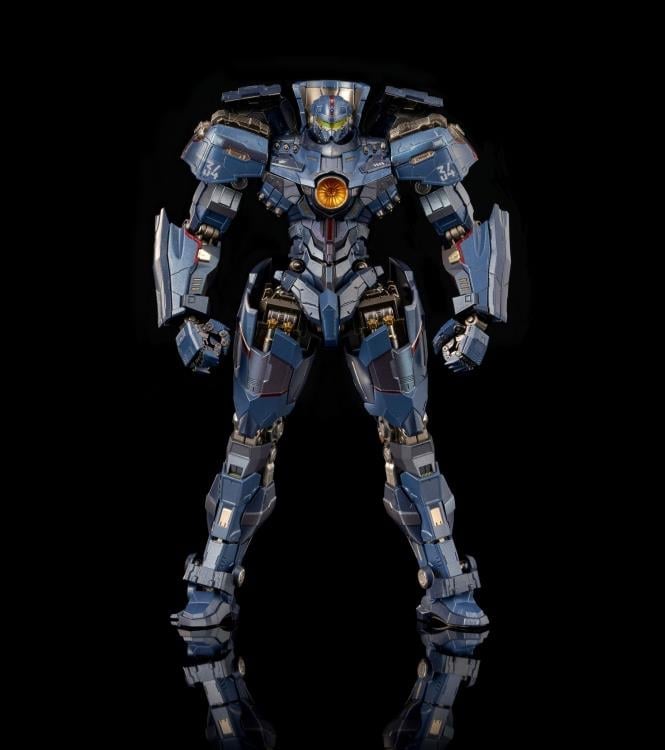 Pacific Rim Kuro Kara Kuri Gipsy Danger Gallery Image 3