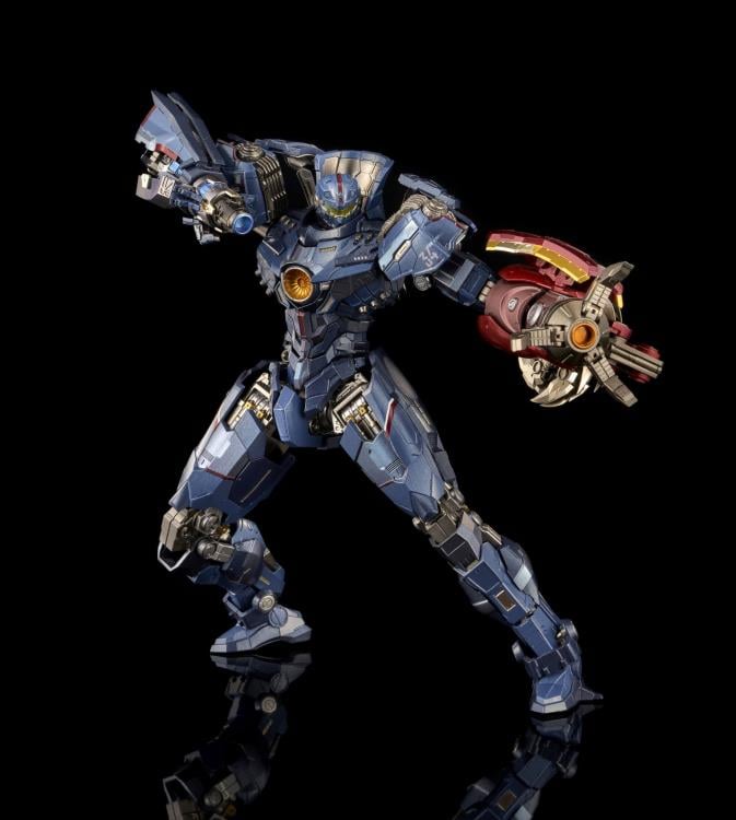Pacific Rim Kuro Kara Kuri Gipsy Danger Gallery Image 17