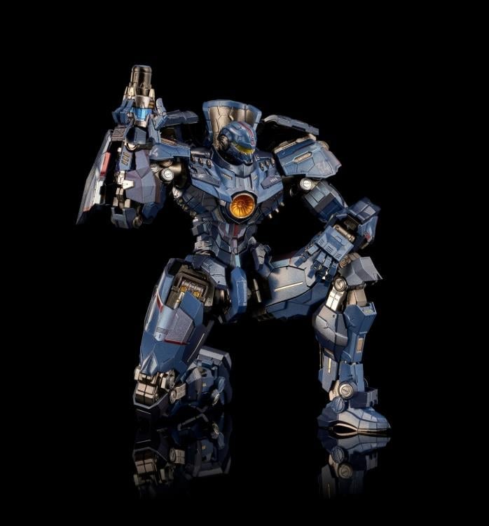 Pacific Rim Kuro Kara Kuri Gipsy Danger Gallery Image 20