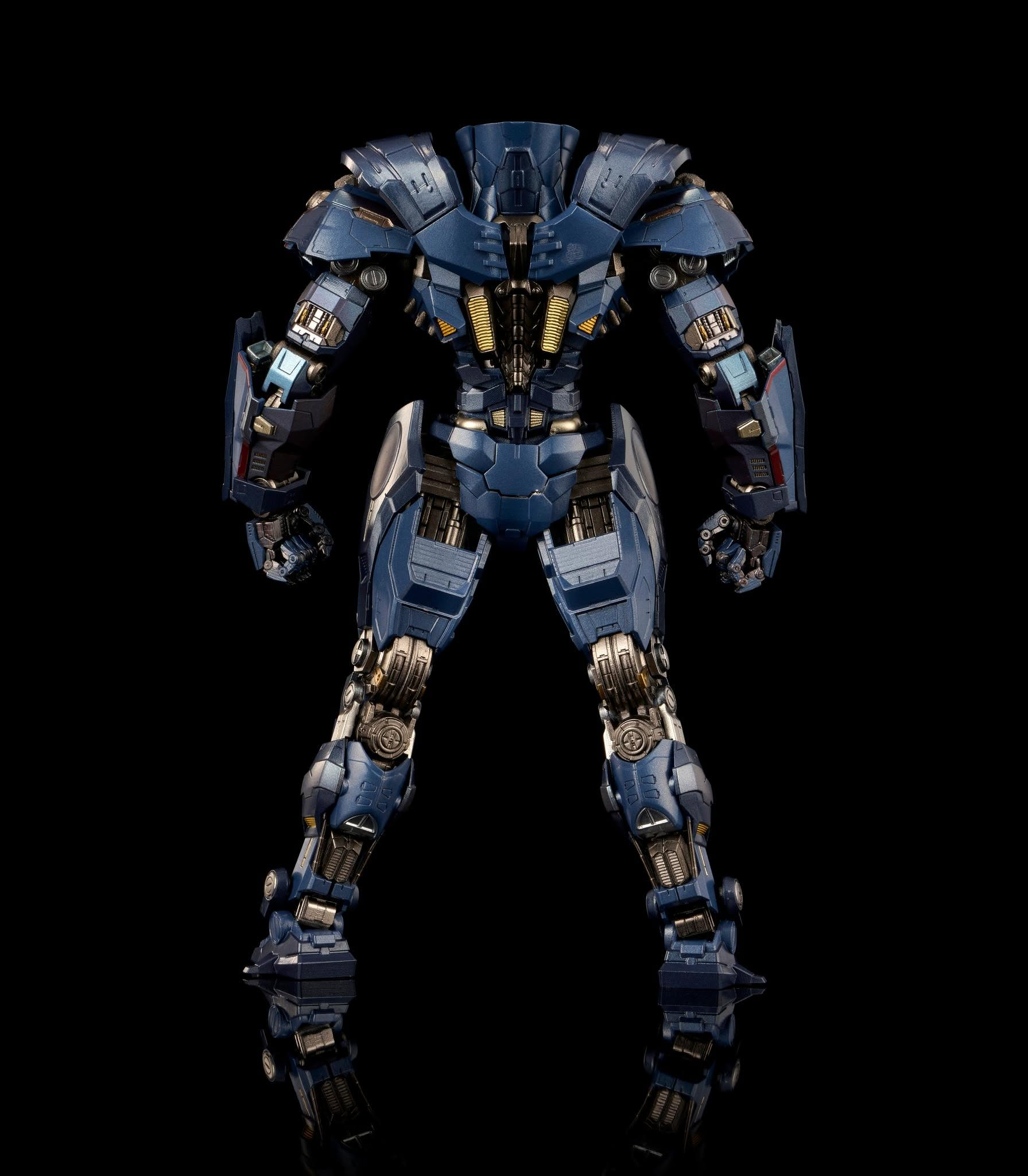 Pacific Rim Kuro Kara Kuri Gipsy Danger Gallery Image 7