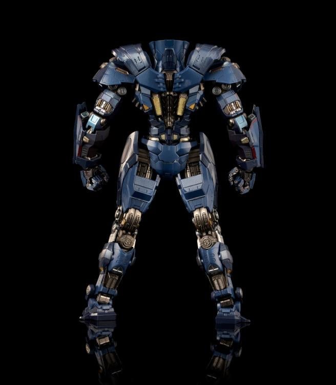 Pacific Rim Kuro Kara Kuri Gipsy Danger Gallery Image 4