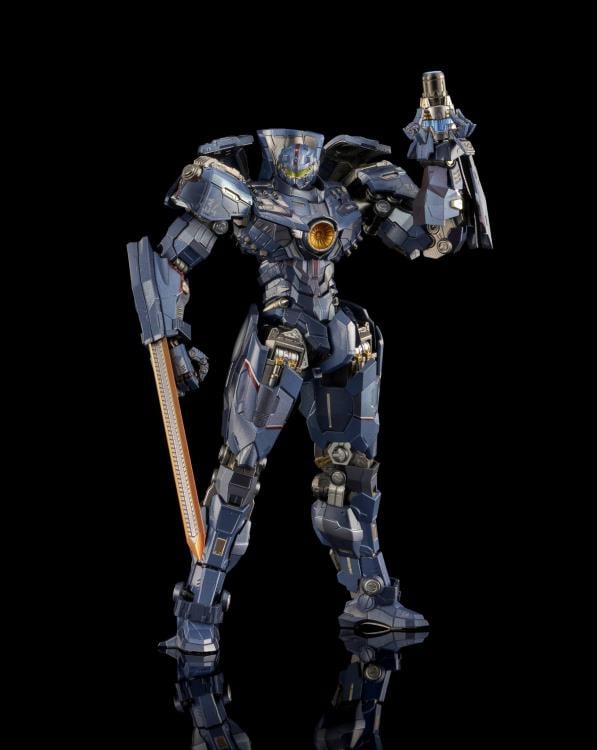 Pacific Rim Kuro Kara Kuri Gipsy Danger Gallery Image 10