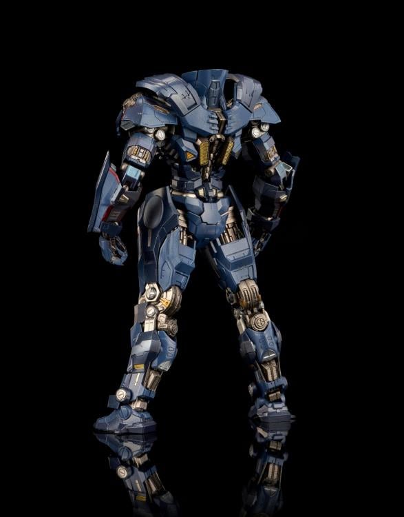 Pacific Rim Kuro Kara Kuri Gipsy Danger Gallery Image 6