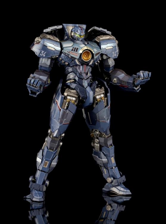 Pacific Rim Kuro Kara Kuri Gipsy Danger Gallery Image 8
