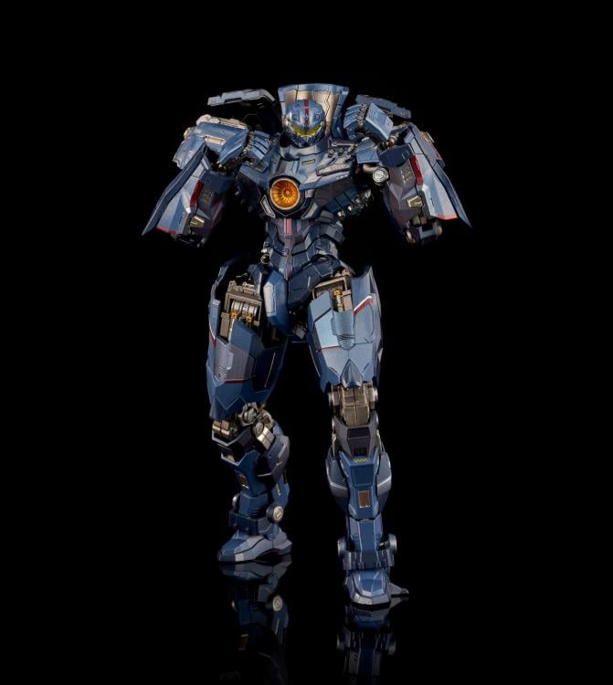 Pacific Rim Kuro Kara Kuri Gipsy Danger Gallery Image 7