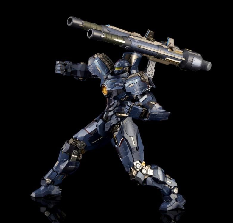 Pacific Rim Kuro Kara Kuri Gipsy Danger Gallery Image 18