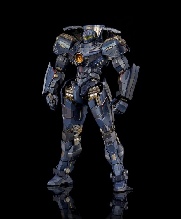 Pacific Rim Kuro Kara Kuri Gipsy Danger Gallery Image 5
