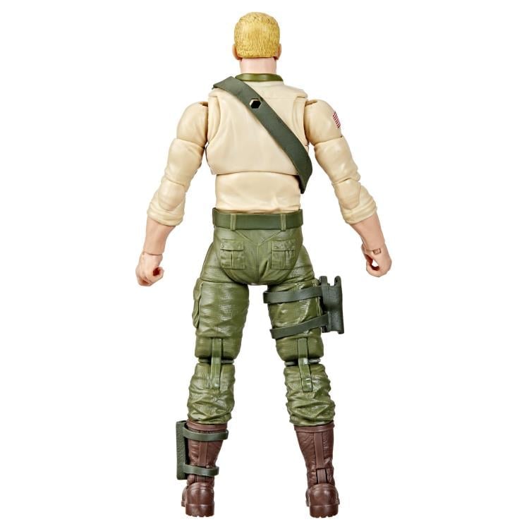 G.I. Joe Classified Series Retro Collection Duke Gallery Image 9