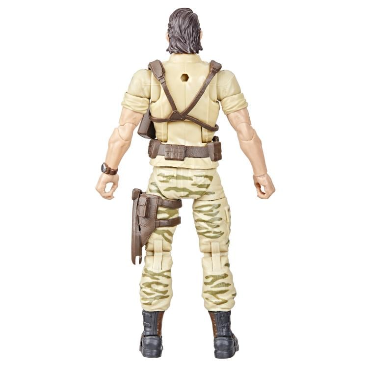 G.I. Joe Classified Series Retro Collection Recondo Gallery Image 9