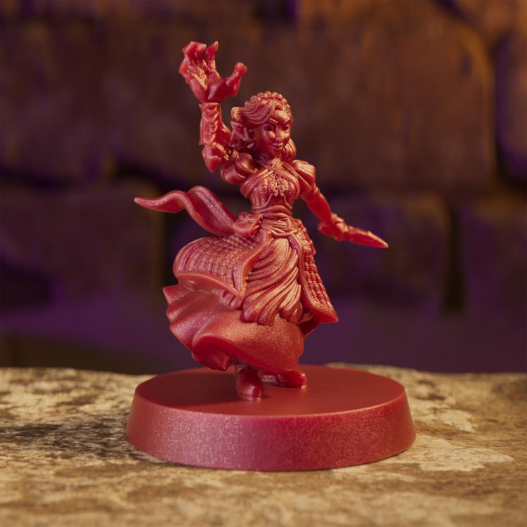 Hero Quest Prophecy of Telor Quest Pack Gallery Image 5
