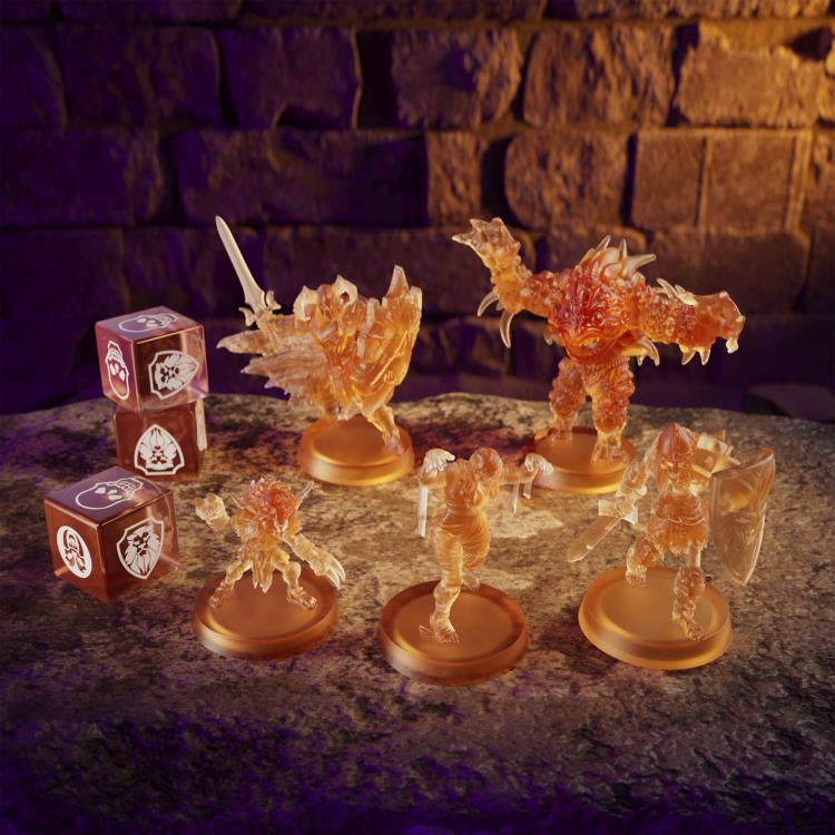 Hero Quest Prophecy of Telor Quest Pack Gallery Image 6