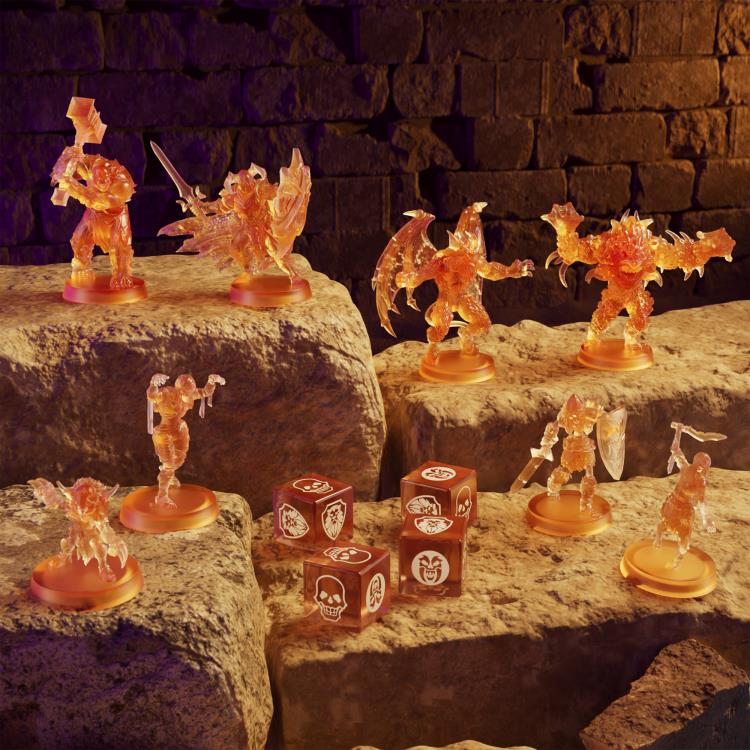 Hero Quest Prophecy of Telor Quest Pack Gallery Image 3