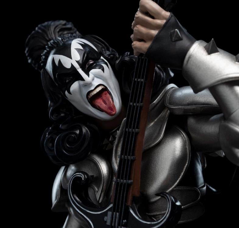 KISS Mini Epics The Demon Gallery Image 11