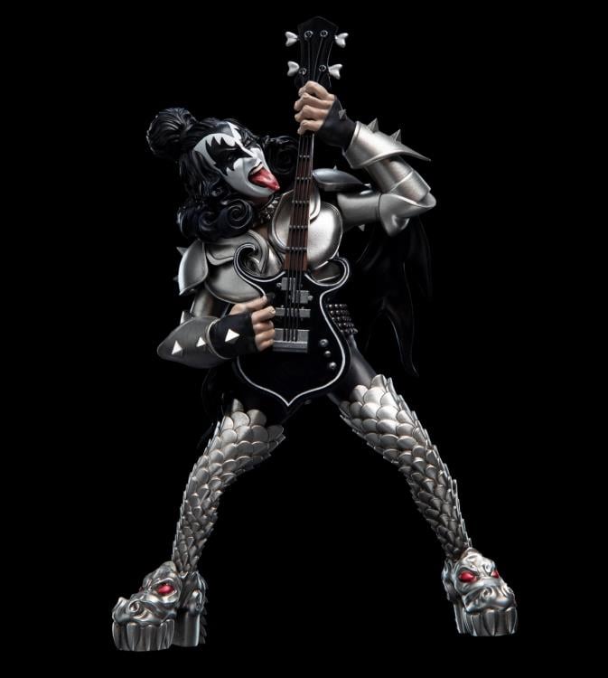 KISS Mini Epics The Demon Gallery Image 4
