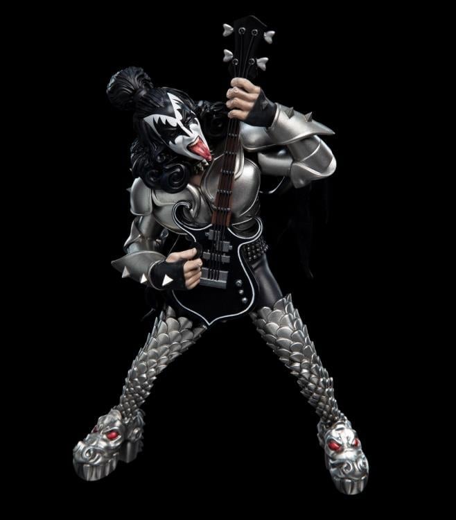 KISS Mini Epics The Demon Gallery Image 10