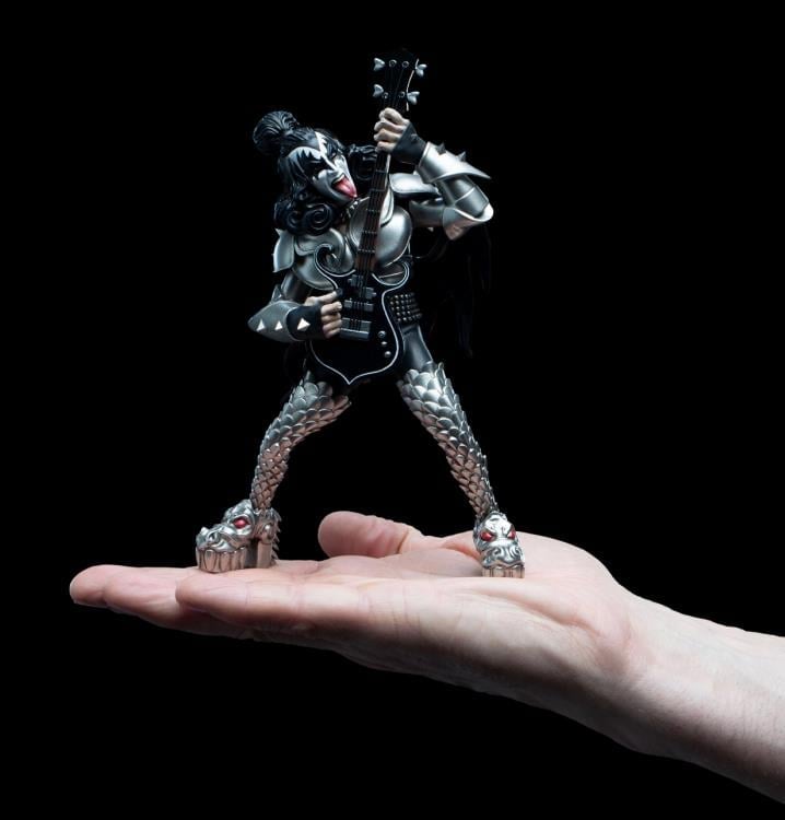KISS Mini Epics The Demon Gallery Image 12