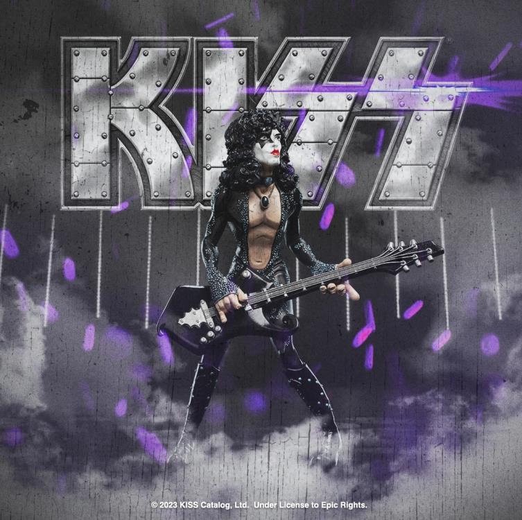 KISS Mini Epics The Starchild Gallery Image 3