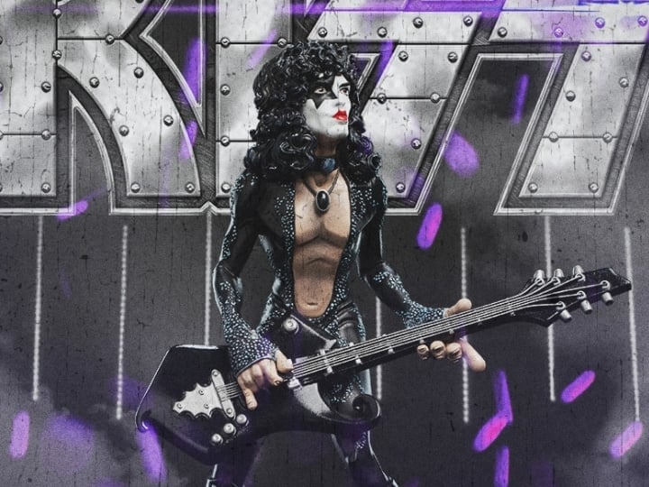 KISS Mini Epics The Starchild Gallery Image 1