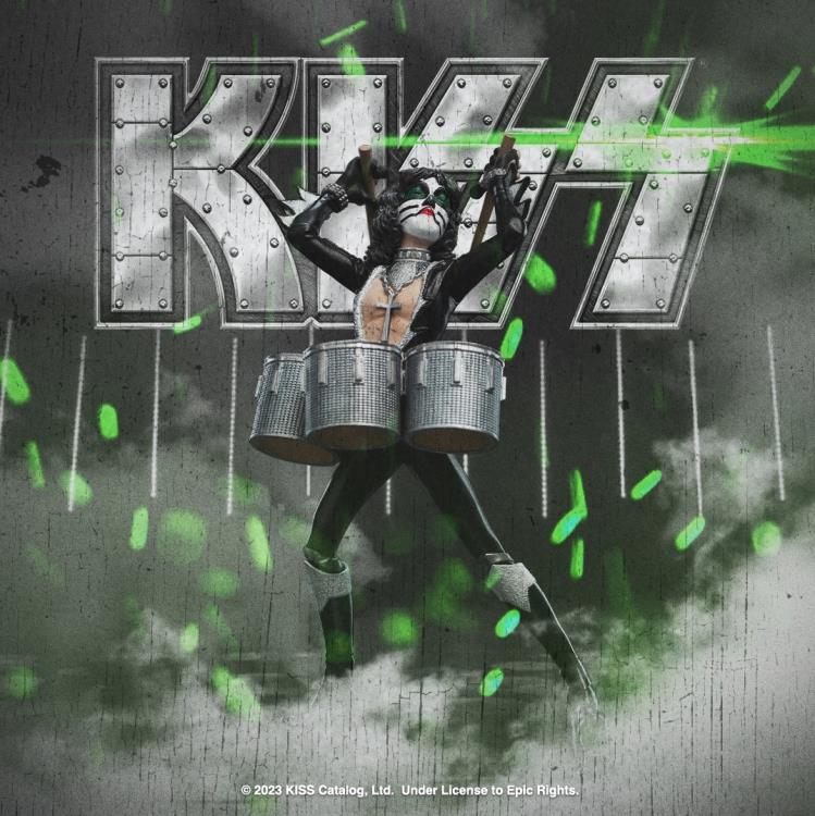 KISS Mini Epics The Catman Gallery Image 3