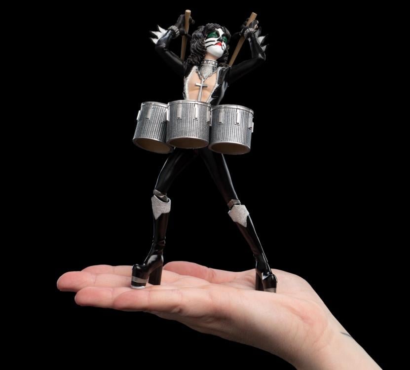 KISS Mini Epics The Catman Gallery Image 12