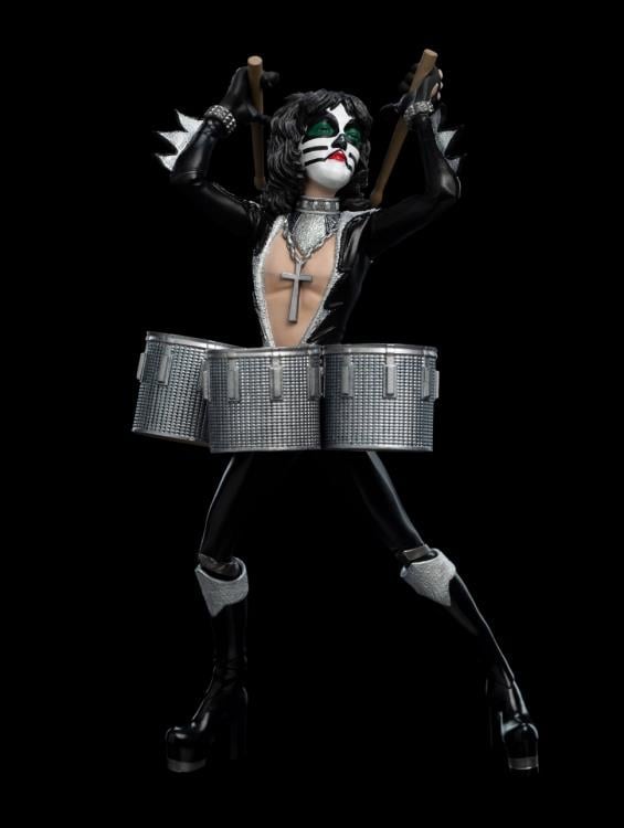 KISS Mini Epics The Catman Gallery Image 4