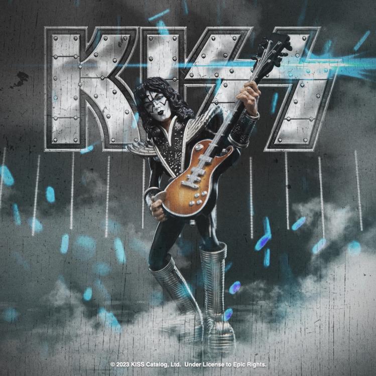KISS Mini Epics The Spaceman Gallery Image 3