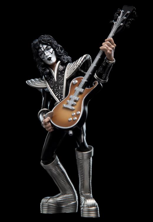 KISS Mini Epics The Spaceman Gallery Image 4
