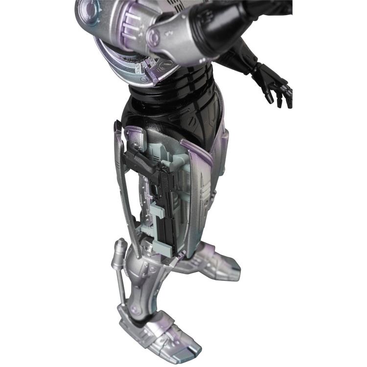 RoboCop MAFEX No.225 RoboCop (Renewal Ver.) Action Figure Gallery Image 13