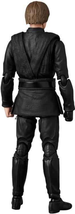 Star Wars MAFEX No. 227 The Mandalorian Luke Skywalker Figure