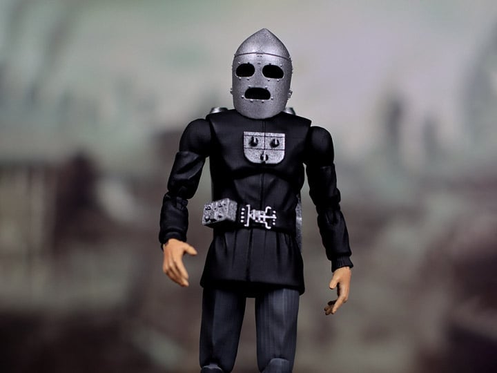 The Rocketman 1/12 Scale Action Figure Gallery Image 1