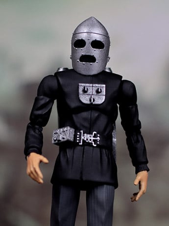 The Rocketman 1/12 Scale Action Figure Gallery Image 2