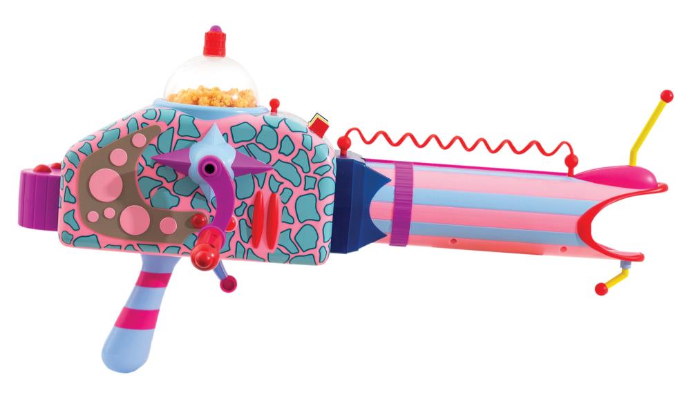 Killer Klowns from Outer Space Popcorn Bazooka Prop Replica Gallery Image 5