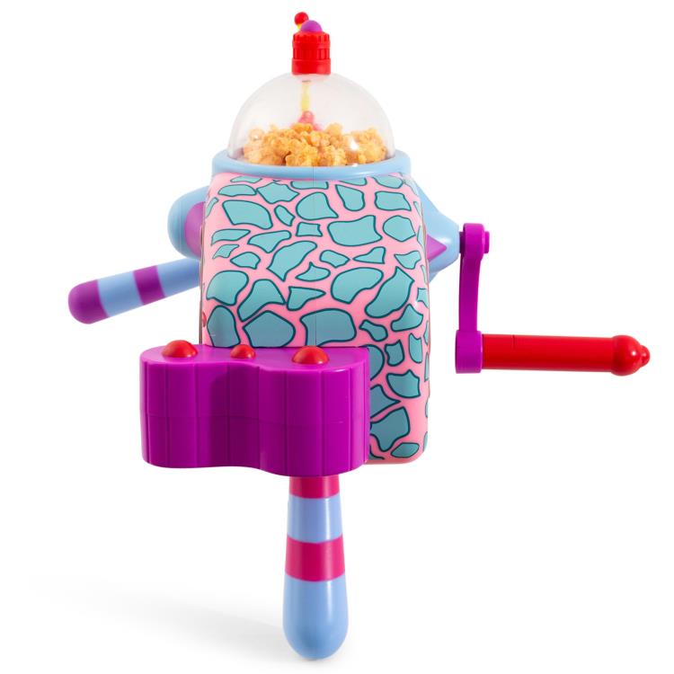 Killer Klowns from Outer Space Popcorn Bazooka Prop Replica Gallery Image 6