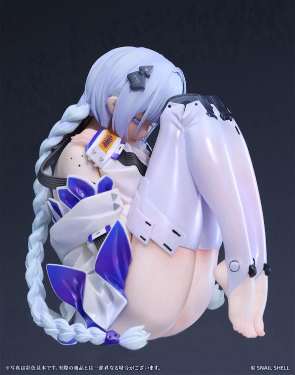 The Girl in the Box 1/7 Scale Figure Gallery Image 12