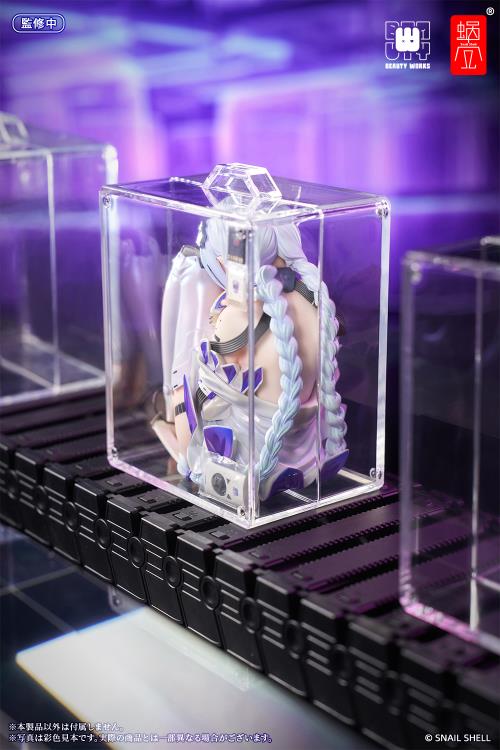 The Girl in the Box 1/7 Scale Figure Gallery Image 8