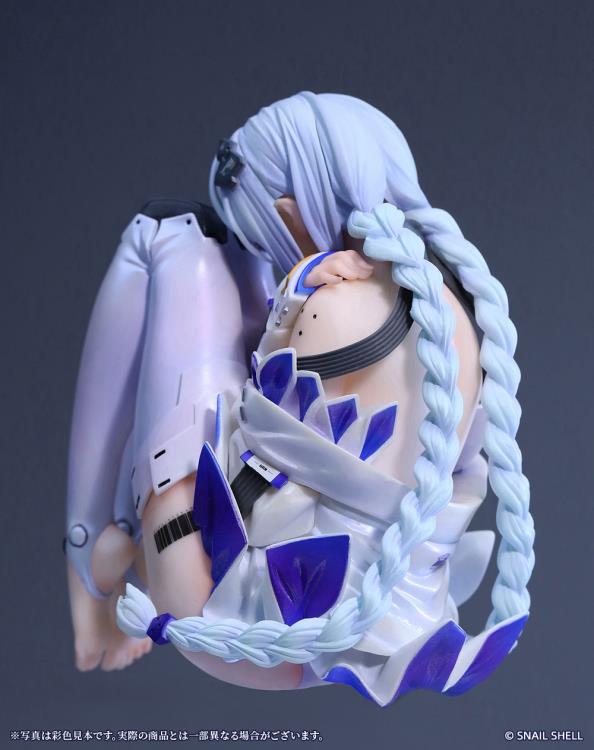The Girl in the Box 1/7 Scale Figure Gallery Image 13