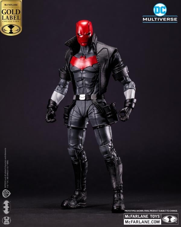 未開封品 DCマルチバース レッドフード NEW52 BLACK &WHITE mqdefault.jpg