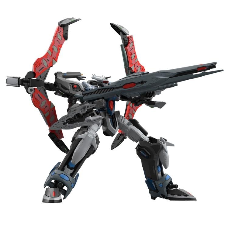 Genesis of Aquarion SMP Assault Type Aquarion Model Kit