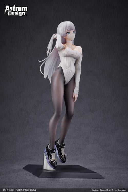Original Design Art Corp. YD Mask Girl Ivy (Normal Edition) 1/7