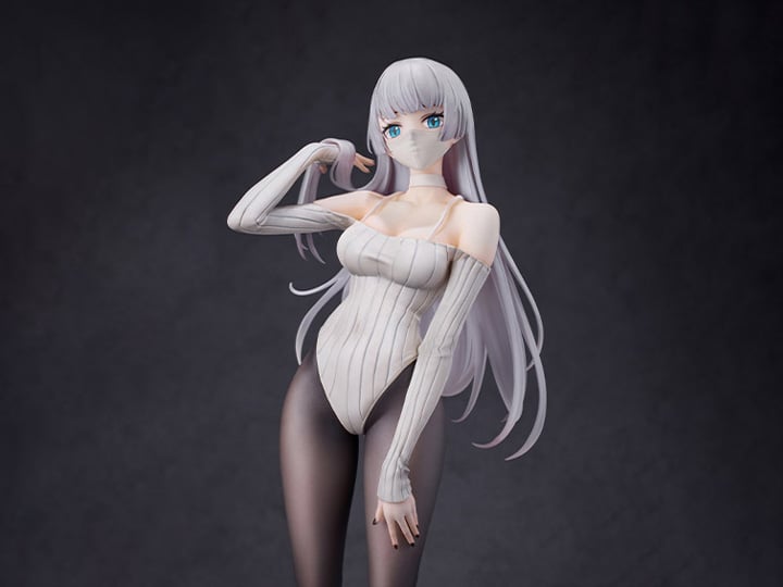 Original Design Art Corp. YD Mask Girl Ivy (Normal Edition) 1/7