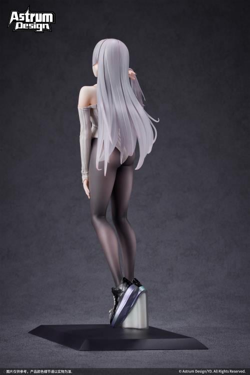 Original Design Art Corp. YD Mask Girl Ivy (Deluxe Edition) 1/7 Scale Figure Gallery Image 7
