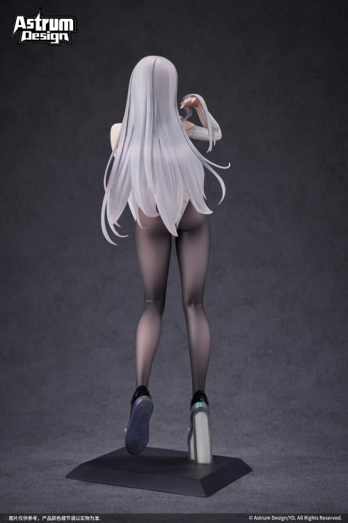 Original Design Art Corp. YD Mask Girl Ivy (Deluxe Edition) 1/7 Scale Figure Gallery Image 8