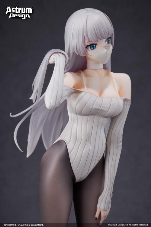 Original Design Art Corp. YD Mask Girl Ivy (Deluxe Edition) 1/7 Scale Figure Gallery Image 14