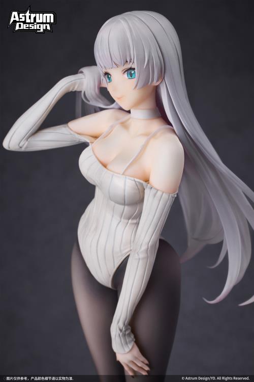 Original Design Art Corp. YD Mask Girl Ivy (Deluxe Edition) 1/7 Scale Figure Gallery Image 12