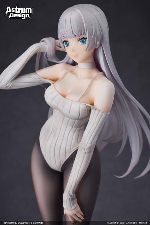 Original Design Art Corp. YD Mask Girl Ivy (Deluxe Edition) 1/7 Scale Figure Gallery Image 17