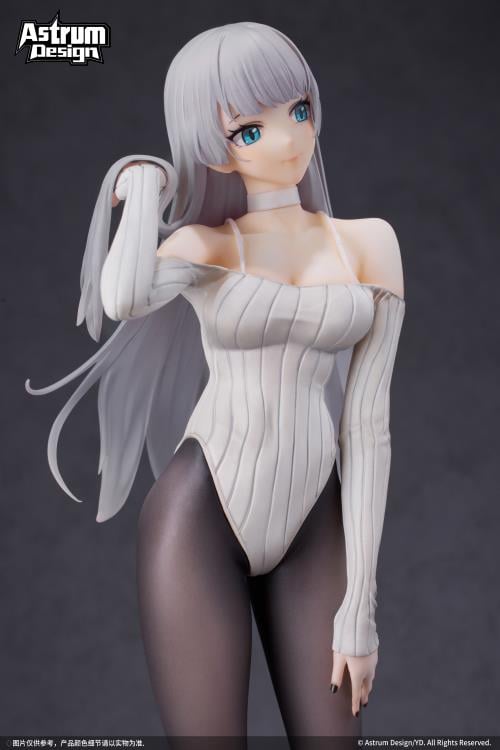 Original Design Art Corp. YD Mask Girl Ivy (Deluxe Edition) 1/7 Scale Figure Gallery Image 18