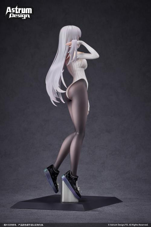 Original Design Art Corp. YD Mask Girl Ivy (Deluxe Edition) 1/7 Scale Figure Gallery Image 10