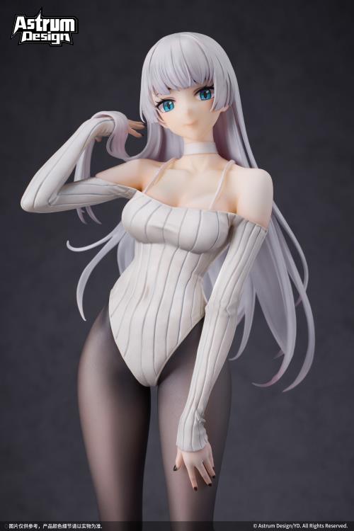 Original Design Art Corp. YD Mask Girl Ivy (Deluxe Edition) 1/7 Scale Figure Gallery Image 16