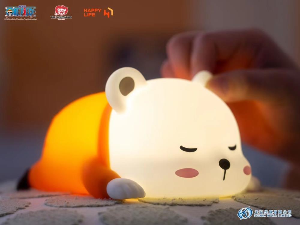 One Piece Bepo Pia Pia! Lil Light Gallery Image 7