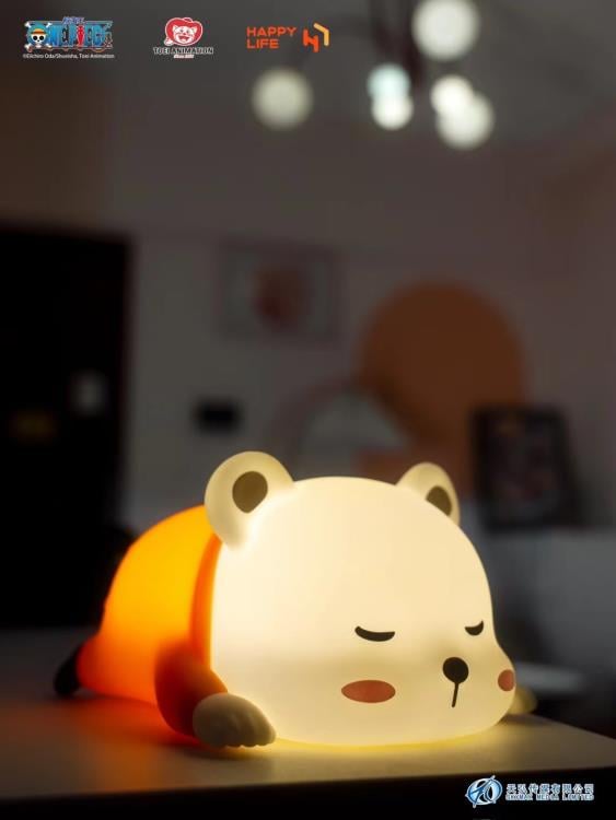 One Piece Bepo Pia Pia! Lil Light Gallery Image 8